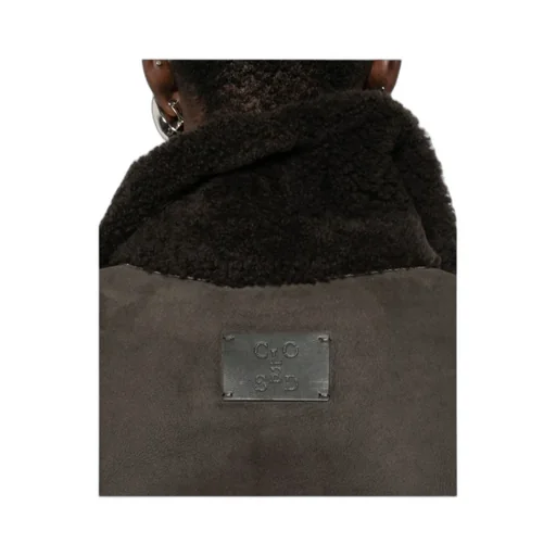 Reversible Coat