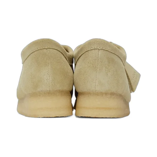 Thick-Soled Love Shoes