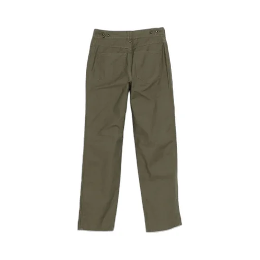 Pocket Trousers