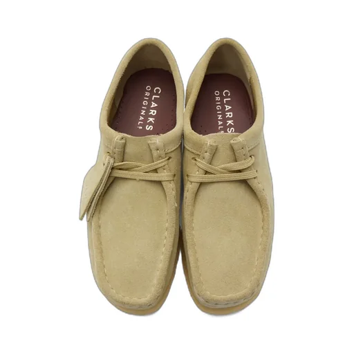 Thick-Soled Love Shoes