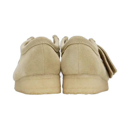 Thick-Soled Love Shoes