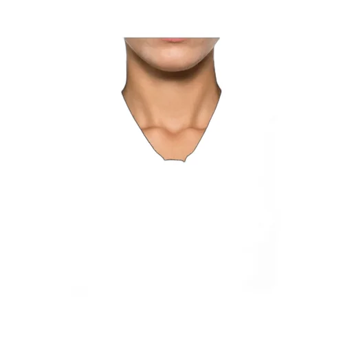 Single-Breasted Long-Sleeve Coat