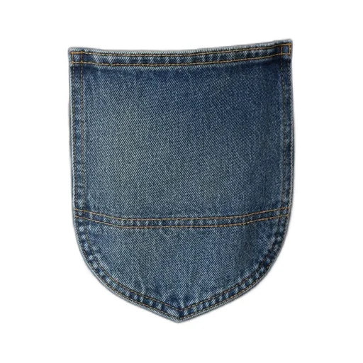 Wide-Leg Jeans