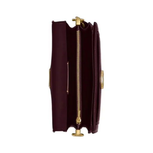 Flap Shoulder Bag