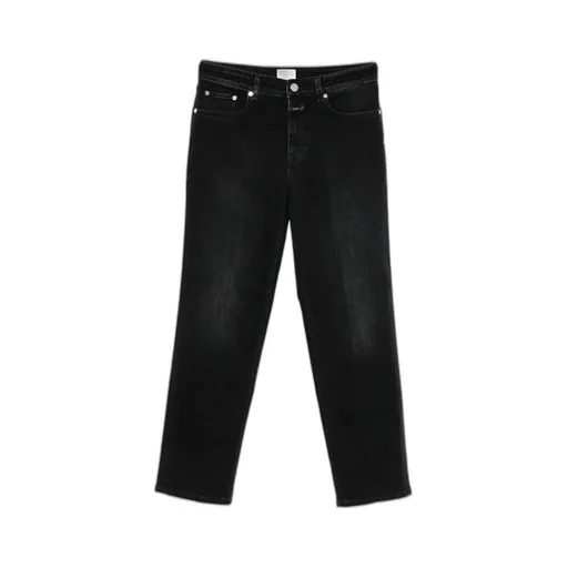 Five-Pockets Jeans