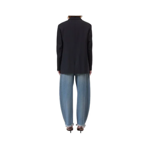 Lola Belted Blazer