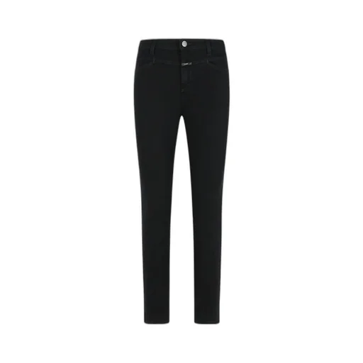 Skinny Pusher Jeans