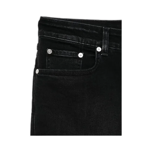Five-Pockets Jeans