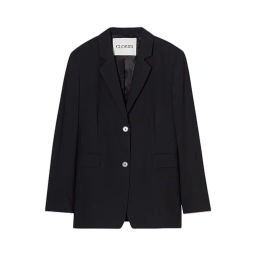 Lola Belted Blazer