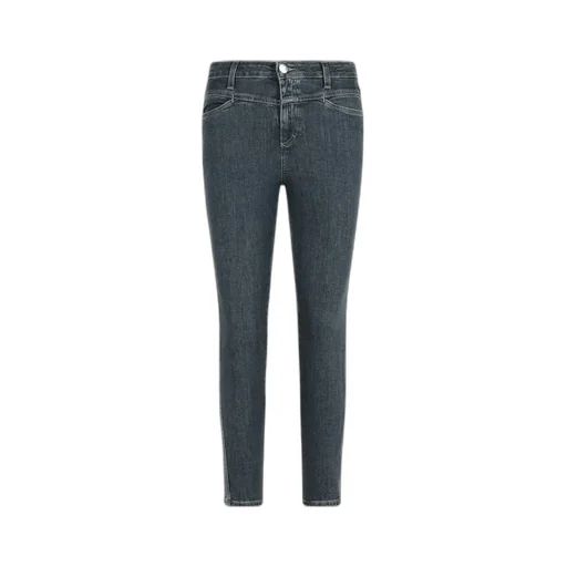 Skinny Pusher Jeans