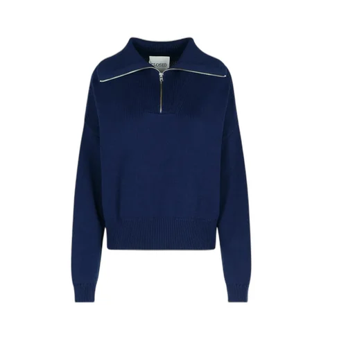 Organic Cotton Sweater