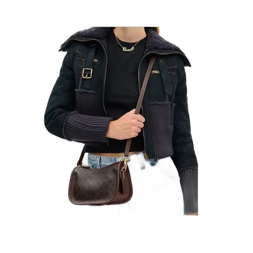 Waverly Shoulder Bag