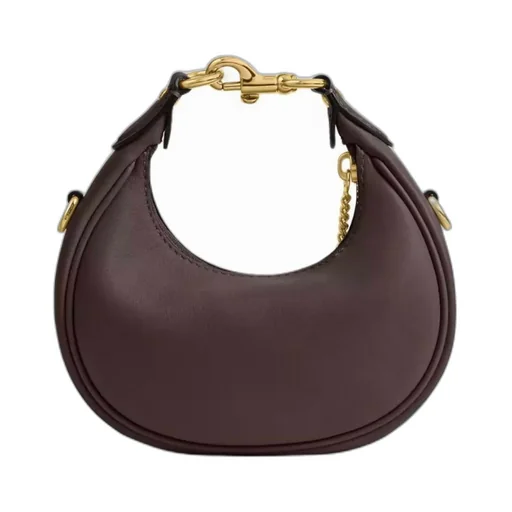 Logo Shoulder Bag