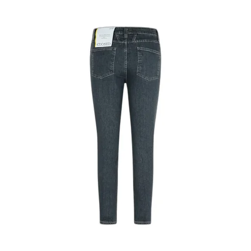 Skinny Pusher Jeans