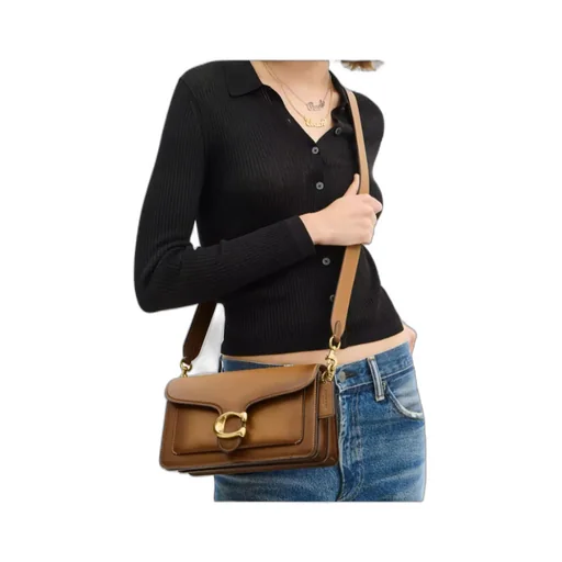 Tabby Shoulder Bag 26