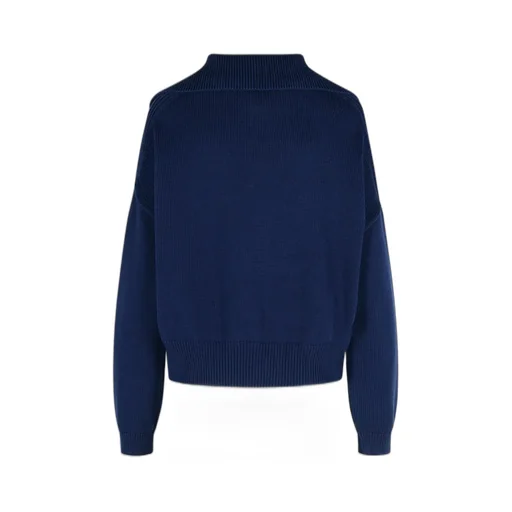 Organic Cotton Sweater