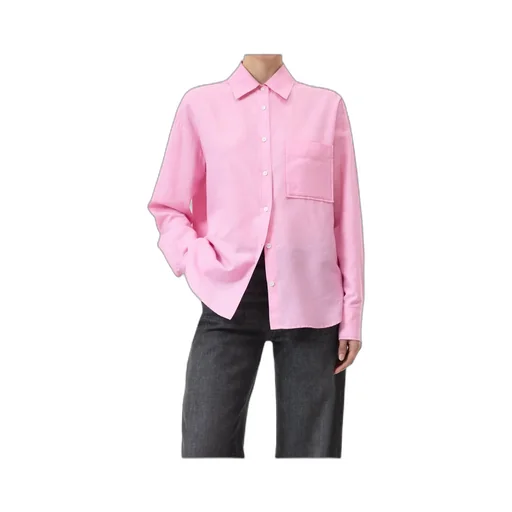 Long-Sleeved Shirt