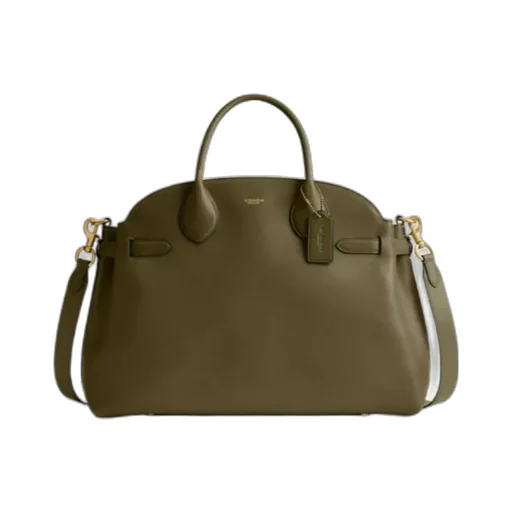 Soft Empire 40 Tote Bag