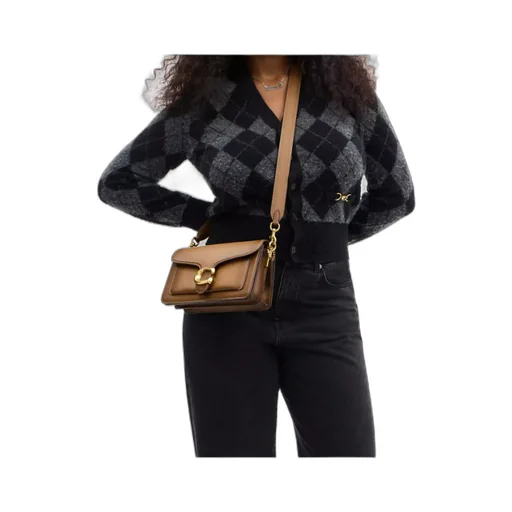 Tabby Shoulder Bag 26
