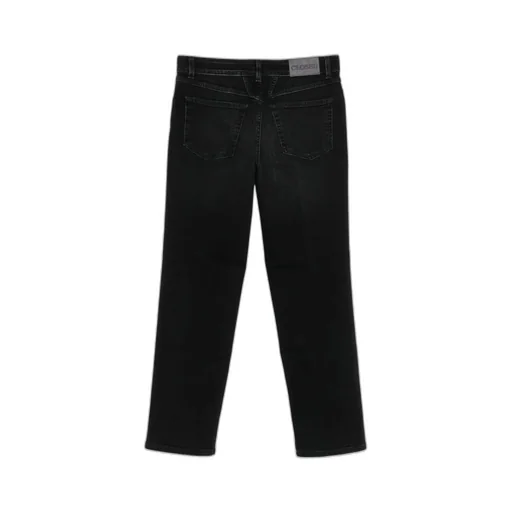 Five-Pockets Jeans