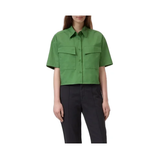 Poplin Shirt