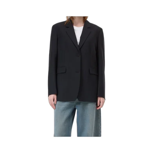 Lola Belted Blazer