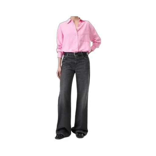 Long-Sleeved Shirt