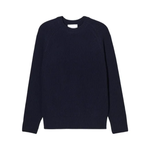 Wool Sweater