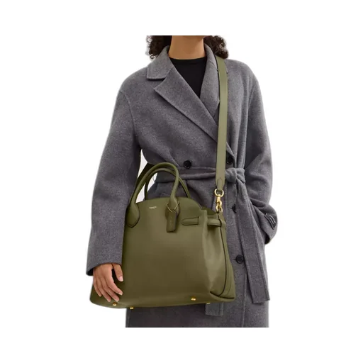 Soft Empire 40 Tote Bag