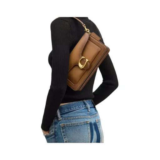 Tabby Shoulder Bag 26