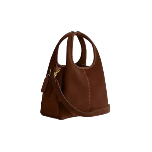 Lana 23 Open Top Shoulder Bag