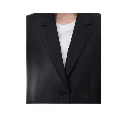 Lola Belted Blazer