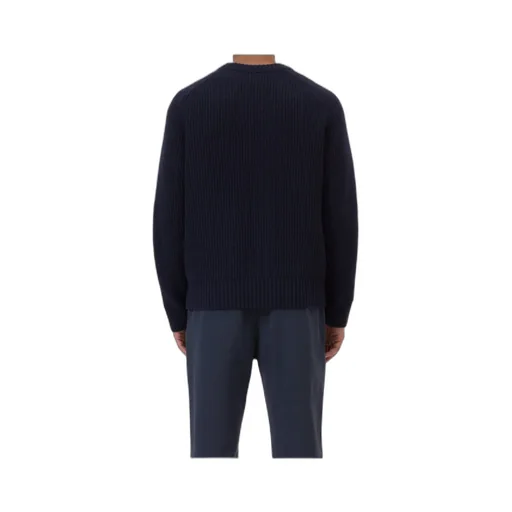 Wool Sweater