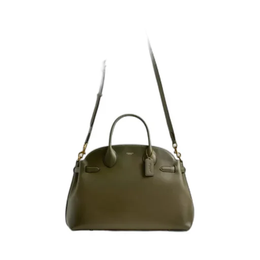 Soft Empire 40 Tote Bag