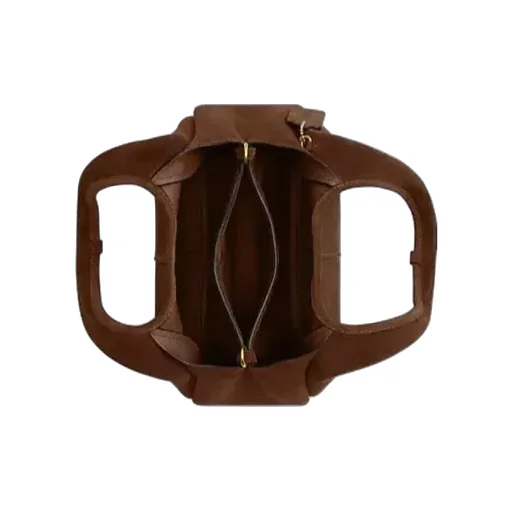 Lana 23 Open Top Shoulder Bag