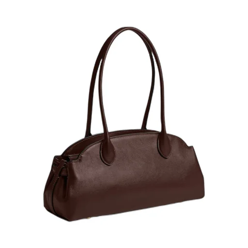 Empire Carryall 34 Zipped Shoulder Bag