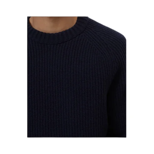 Wool Sweater