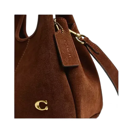 Lana 23 Open Top Shoulder Bag