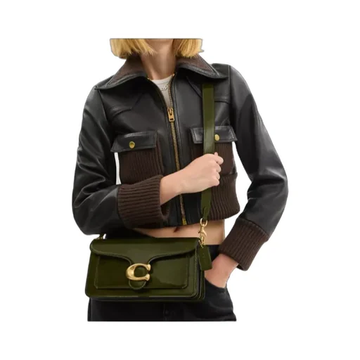 Tabby Shoulder Bag 26