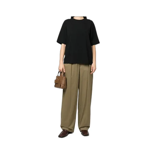 Wide-Sleeves T-Shirt