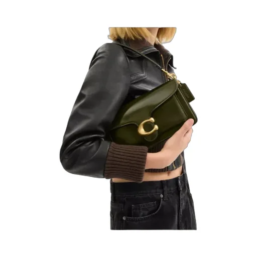 Tabby Shoulder Bag 26