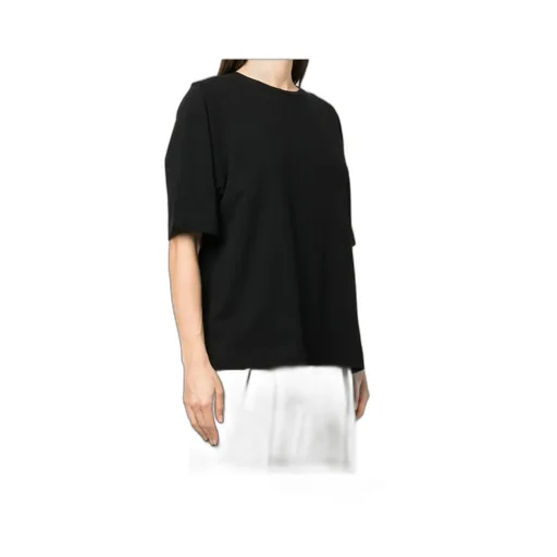 Wide-Sleeves T-Shirt