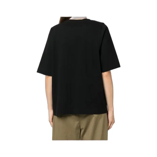 Wide-Sleeves T-Shirt