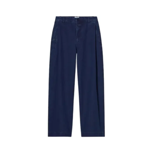 Wrenna Wide-Leg Jeans