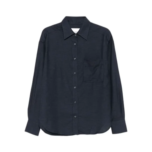 Long-Sleeve Shirt