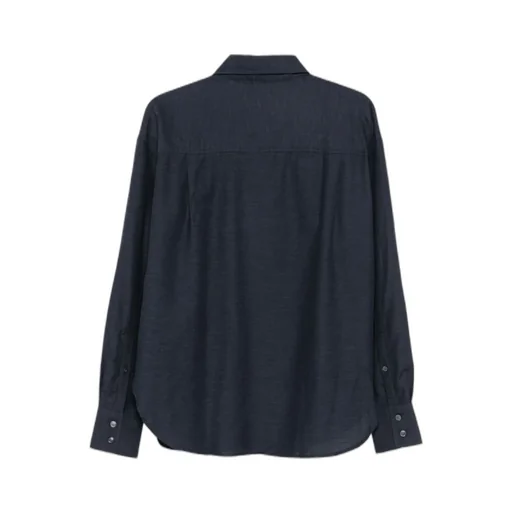 Long-Sleeve Shirt