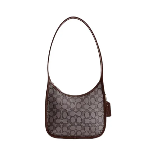 Monogram Tote Bag