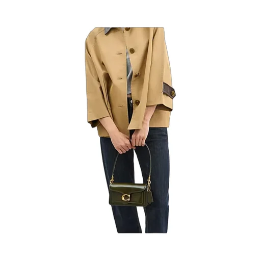 Tabby Shoulder Bag 20