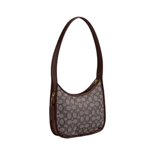 Monogram Tote Bag