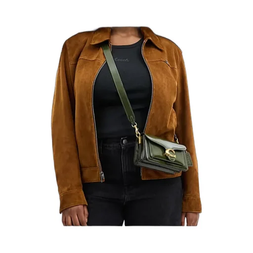 Tabby Shoulder Bag 20